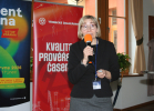 prof. dr hab. inż. Mariola Saternus