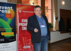 Ing. Jiří Cupek, Ph.D. 