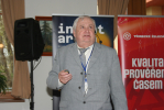 doc. Ing. Ivo Špička, Ph.D.